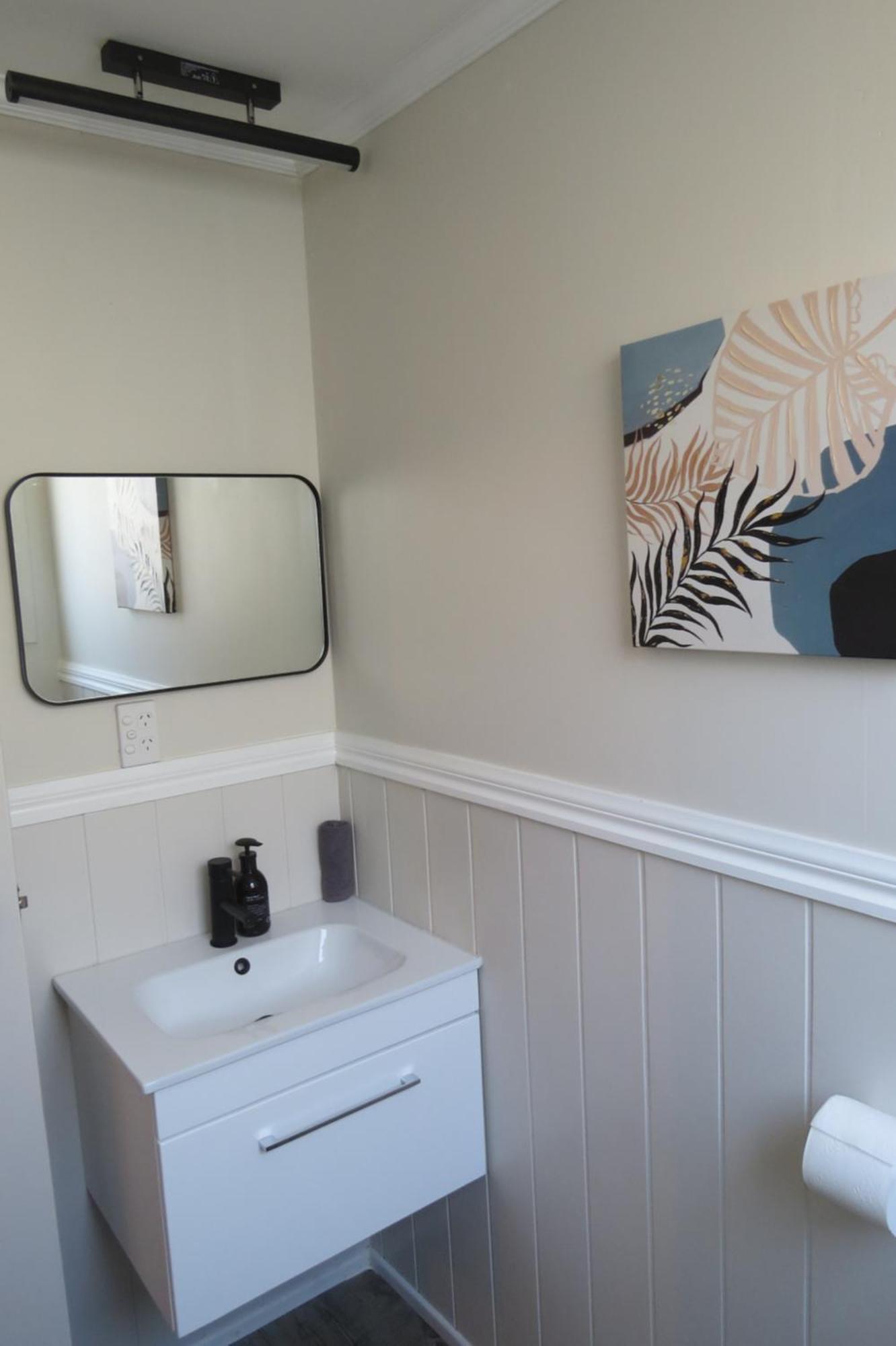 Guest house Two Palms